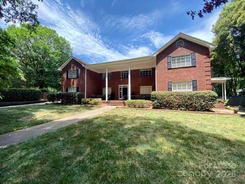 1708 Dilworth Road, Charlotte, NC 28203