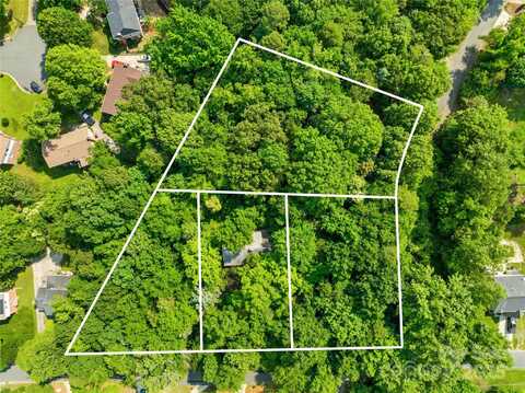 7949 Ritter Drive, Charlotte, NC 28270
