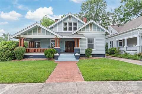 319 S Oakland Street, Gastonia, NC 28052