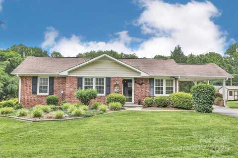 108 Ridge Street, Jonesville, NC 28642