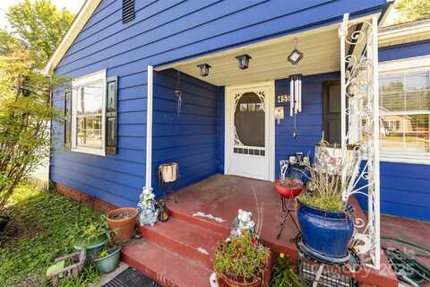 455 Wood Avenue, Kannapolis, NC 28083
