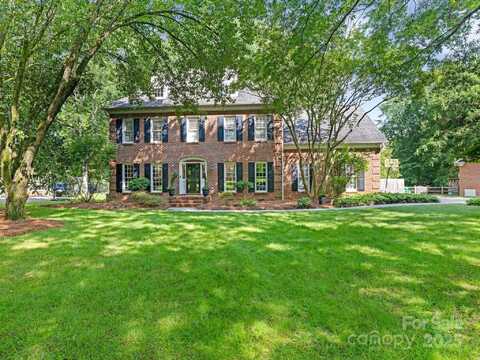 9622 Penshurst Trace, Charlotte, NC 28210