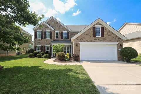 10217 Falling Leaf Drive, Concord, NC 28027