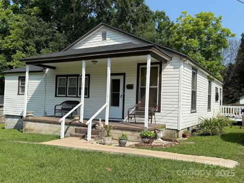 714 E Dunlap Street, Lancaster, SC 29720