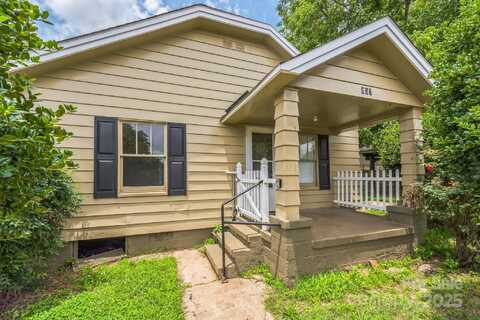 807 3rd Street, Kings Mountain, NC 28086