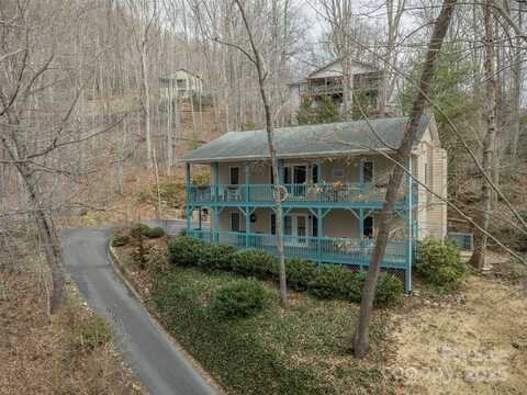 374 Sleepy Hollow Drive, Waynesville, NC 28785