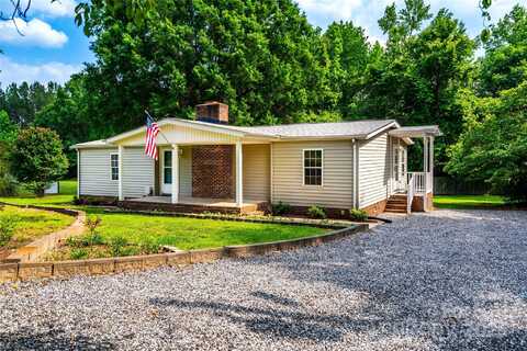 7050 Forney Hill Road, Denver, NC 28037