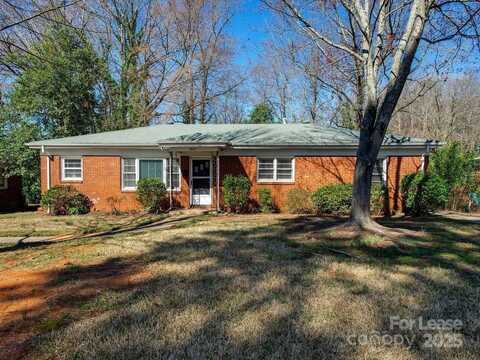 943 Norland Road, Charlotte, NC 28205