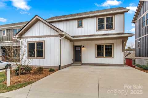 79 Wheeler Road, Weaverville, NC 28787