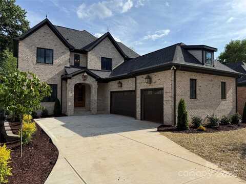 724 Ideal Way, Charlotte, NC 28203