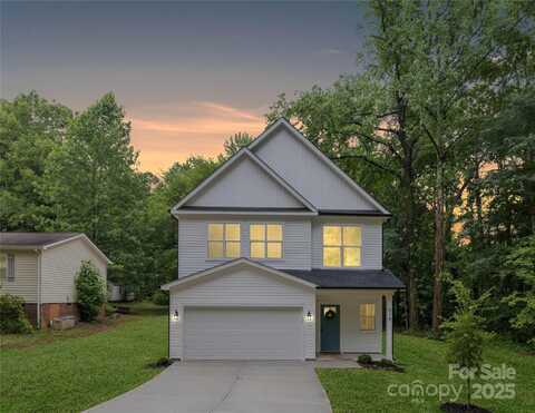 515 Dixie Drive, Mooresville, NC 28115
