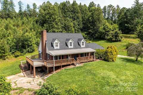 5595 Cloverfield Place, Boomer, NC 28606