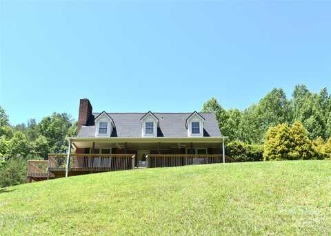 5595 Cloverfield Place, Boomer, NC 28606