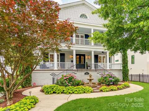 1600 Princeton Avenue, Charlotte, NC 28209