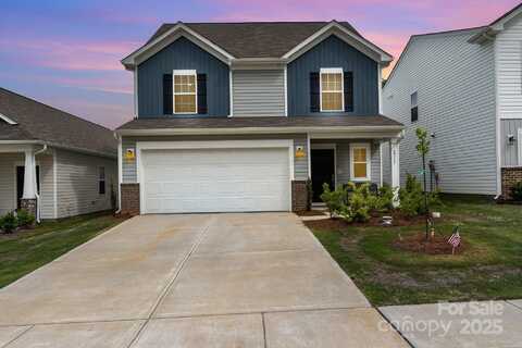 2317 Trollinger Drive, Catawba, NC 28609