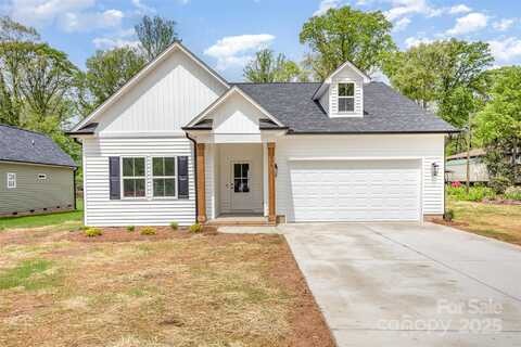 120 Autumn Blaze Road, China Grove, NC 28023