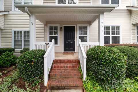 17311 Villanova Road, Huntersville, NC 28078