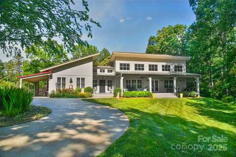 63 Greenridge Road, Weaverville, NC 28787