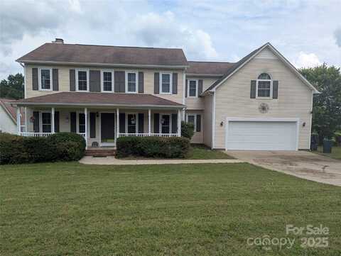 936 New Camp Creek Church Road, Kings Mountain, NC 28086