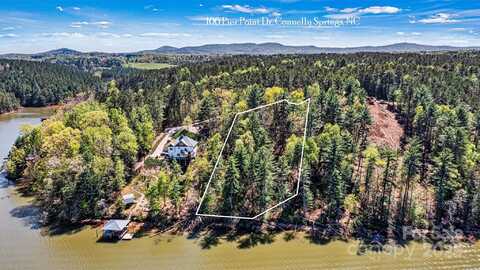 106 Pier Point Drive, Connelly Springs, NC 28612