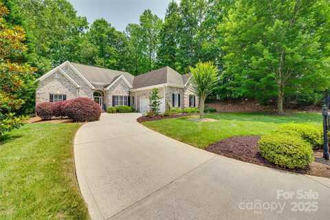 16527 Woolwine Road, Charlotte, NC 28278