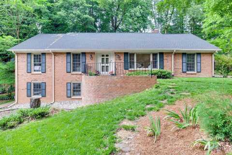 6626 Rocky Falls Road, Charlotte, NC 28211