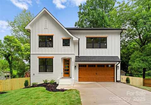 2033 Camp Greene Street, Charlotte, NC 28208