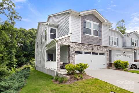 1028 Maltby Street, Charlotte, NC 28217
