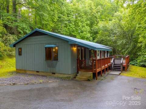 302 Mitchell Road, Sylva, NC 28779