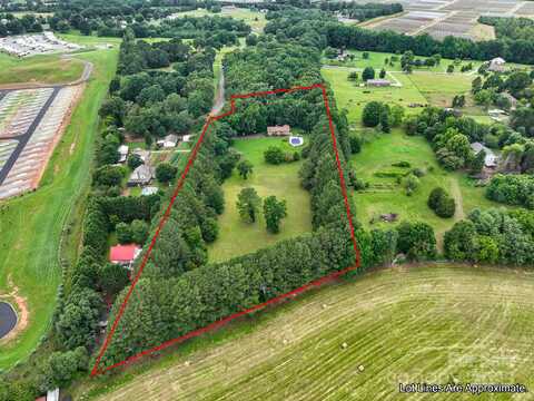 1878 P L Propst Road, Maiden, NC 28650