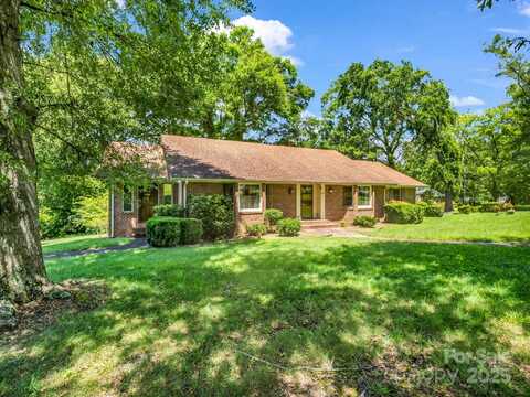 2430 NC 120 Highway, Mooresboro, NC 28114