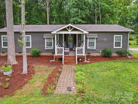 142 Hickory Road, Lexington, NC 27292