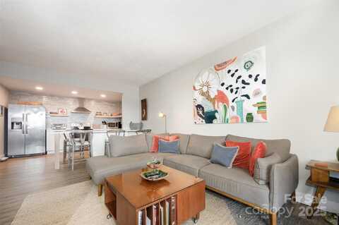 1300 Reece Road unit: 206, Charlotte, NC 28209