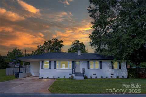137 Hardin Road, Forest City, NC 28043
