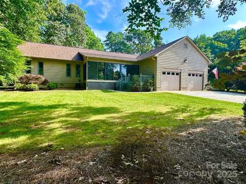 1827 Beckner Road, Lexington, NC 27292