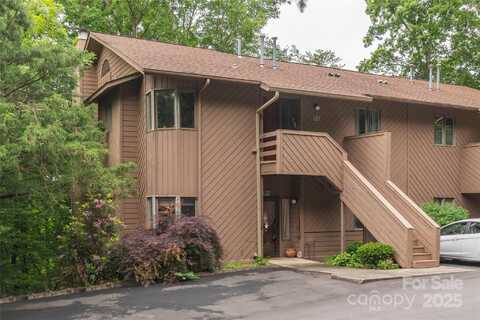 305 Piney Mountain Drive unit: R1, Asheville, NC 28805