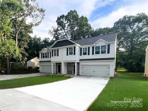 12526 Susanna Drive, Charlotte, NC 28214