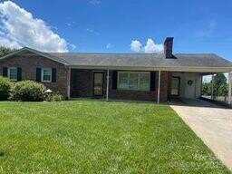 2963 Freezer Locker Road, Hudson, NC 28638