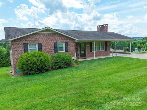 2963 Freezer Locker Road, Hudson, NC 28638