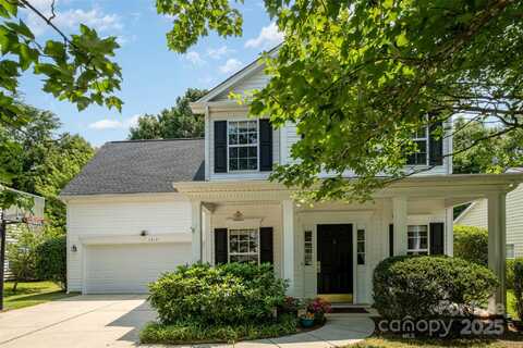 16121 Wrights Ferry Road, Charlotte, NC 28278