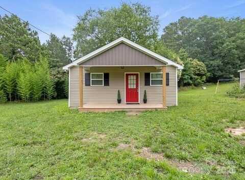 313 S Park Drive, Wadesboro, NC 28170