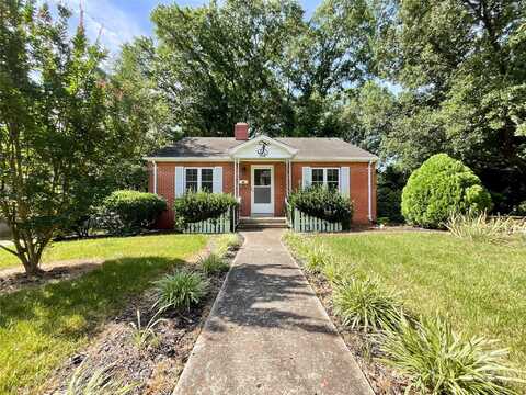 310 E Houston Street, Monroe, NC 28112