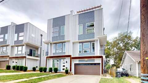 208 Walnut Avenue, Charlotte, NC 28208