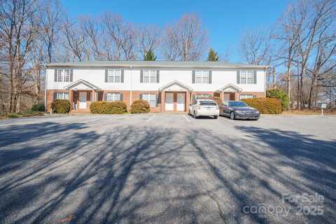 1009 22nd Street NE unit: A-E, Hickory, NC 28601