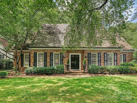 828 Colville Road, Charlotte, NC 28207