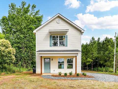 5306 Lee Massey Road, Waxhaw, NC 28173