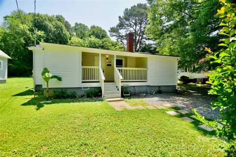 1020 N Ransom Street, Gastonia, NC 28052
