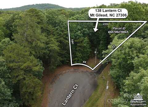 138 Lantern Court, Mount Gilead, NC 27306
