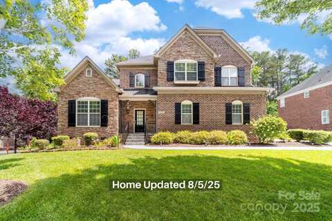 10321 Lemington Drive, Mint Hill, NC 28227