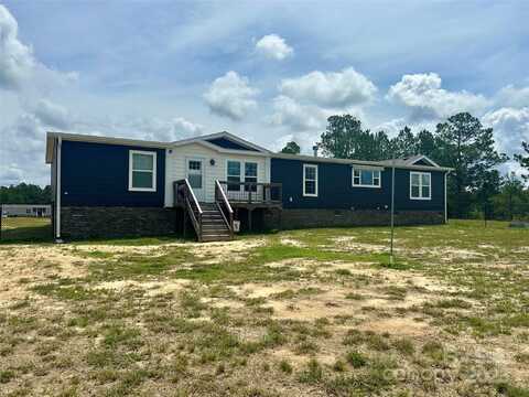 428 Long Branch Church Road, Jefferson, SC 29718